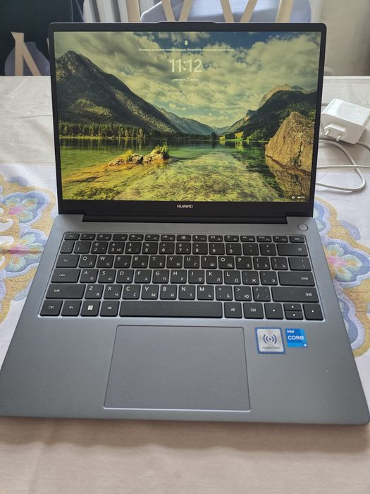 HUAWEI Matebook D14
