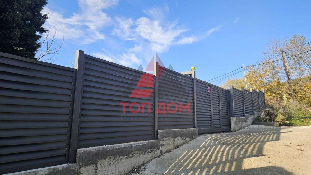 Продава се Парцел в Варна, Виница - 902 кв.м за 200 €/кв.м - Снимка #2