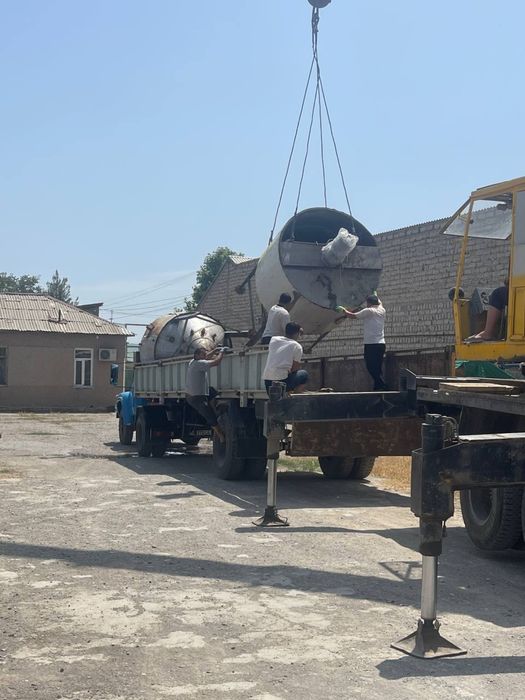 Продаётся оборудование по переработке петбутылок, дробильная лирич