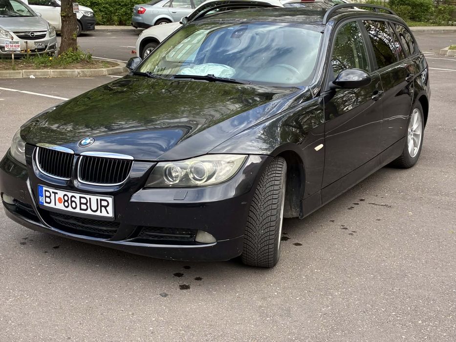 Vand Bmw seria 3 E91
