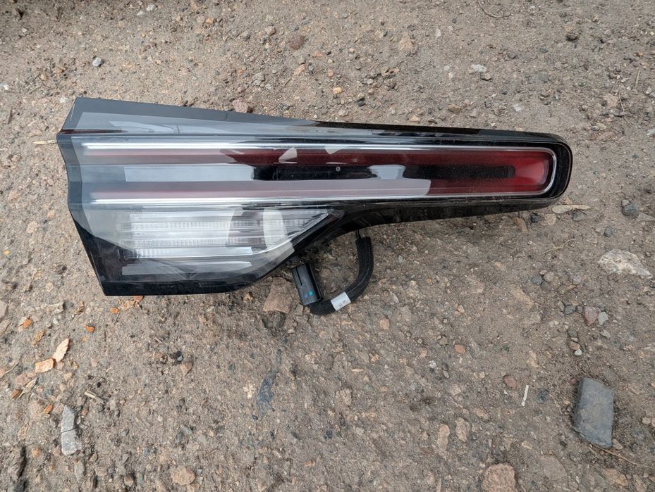 Запчасти на changan cs 55 plus