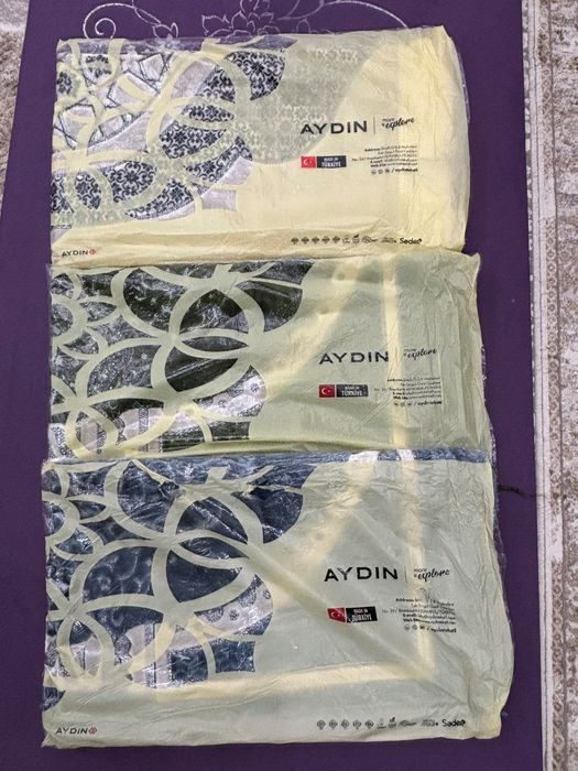 Жайнамаз (Турция)