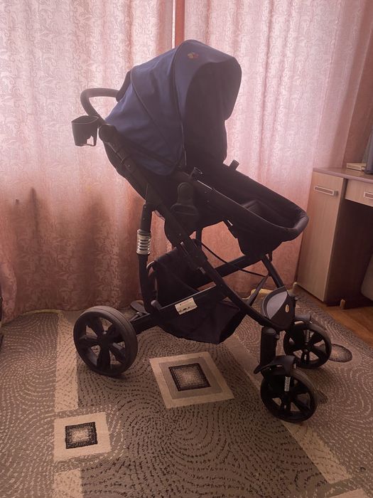 Продам коляску трансформер