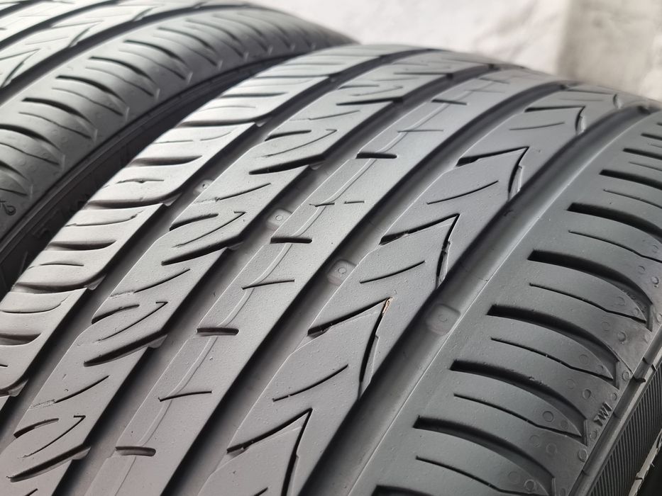 "Dot 22" 235/40/18 Viking 2Броя: 100€ 6мм