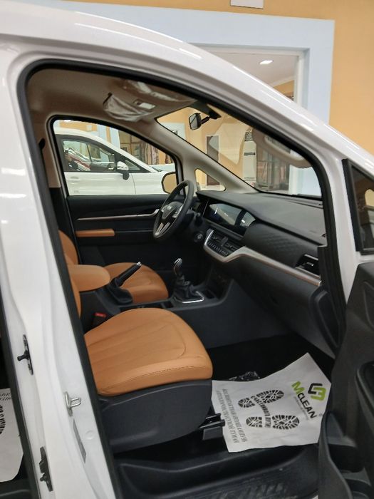 Baw m7 mikro avtobus