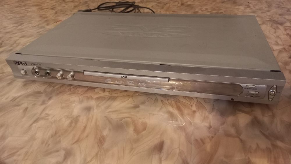 Музыкальный центр