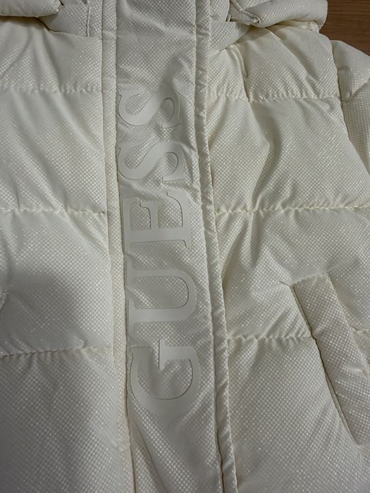 Бебешки космонавти и якенца guess, nike, the north face