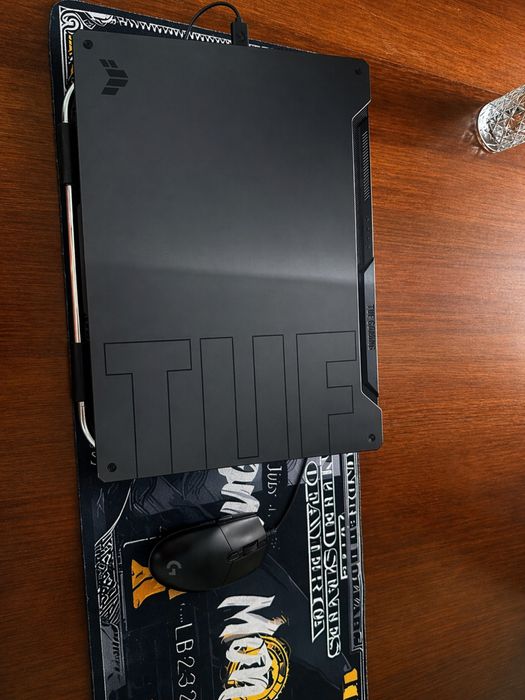 Asus Tuf Gaming f15