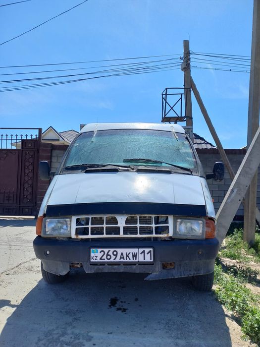 Газель сатылады 1999.