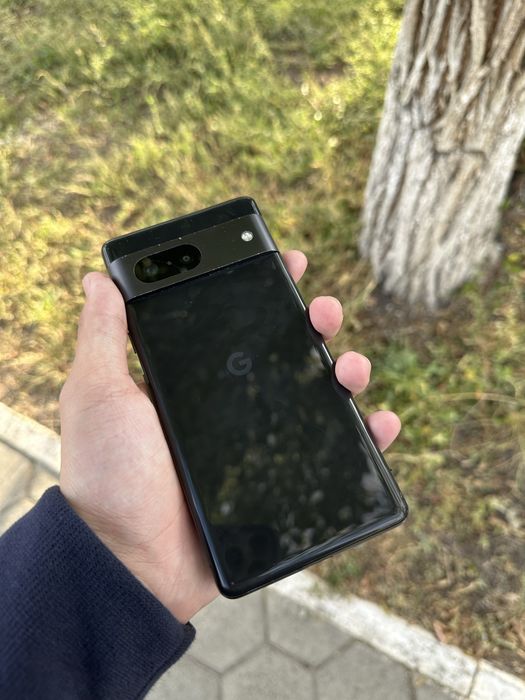 продам или обменяю Pixel 7
