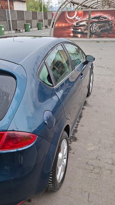 Seat Leon 1.6 Benzina NEGOCIABIL