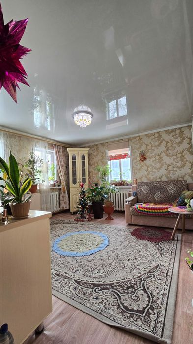 Продается 4 ком дом в районе  Затон!