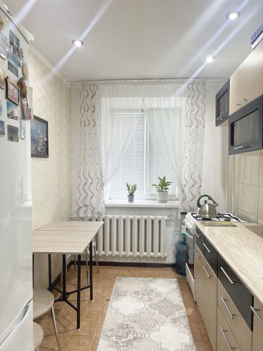 Продаю 3х комн. квартиру