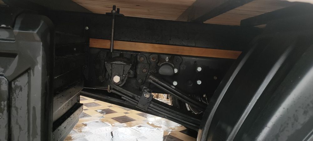 Продам Газель бизнес 2010