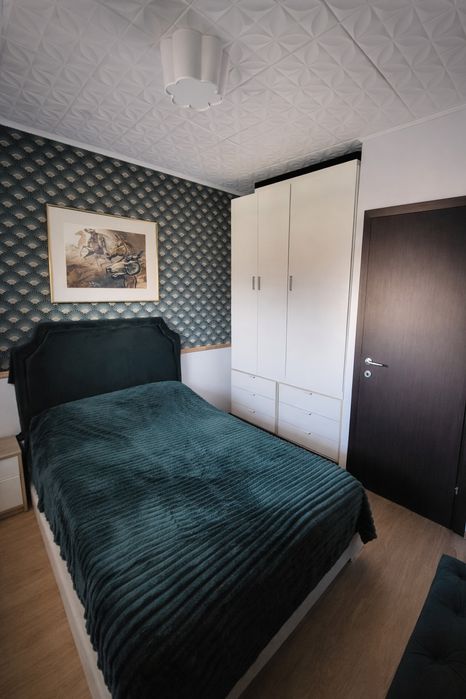 Apartament 2 camere - 52 mp