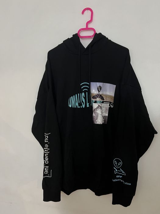 Суичър Дизел/Diesel