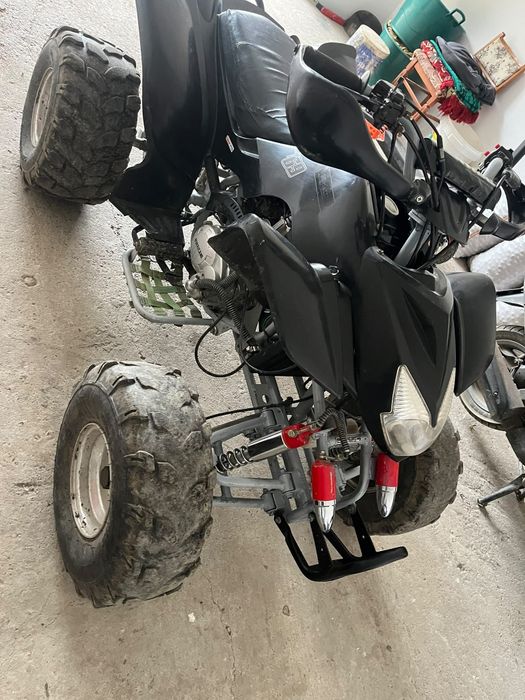 Atv 250cc în stare buna de functionare