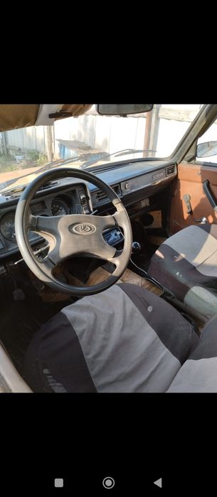 Продам ВАЗ 2105 , хороший торг