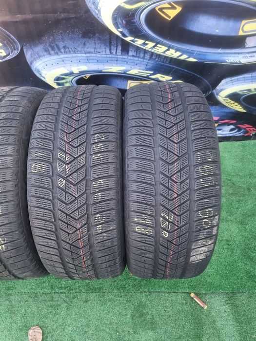 255.50.20 pirelli m+s 100 lei bucata