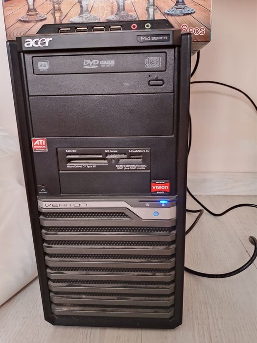 Продам компьютер