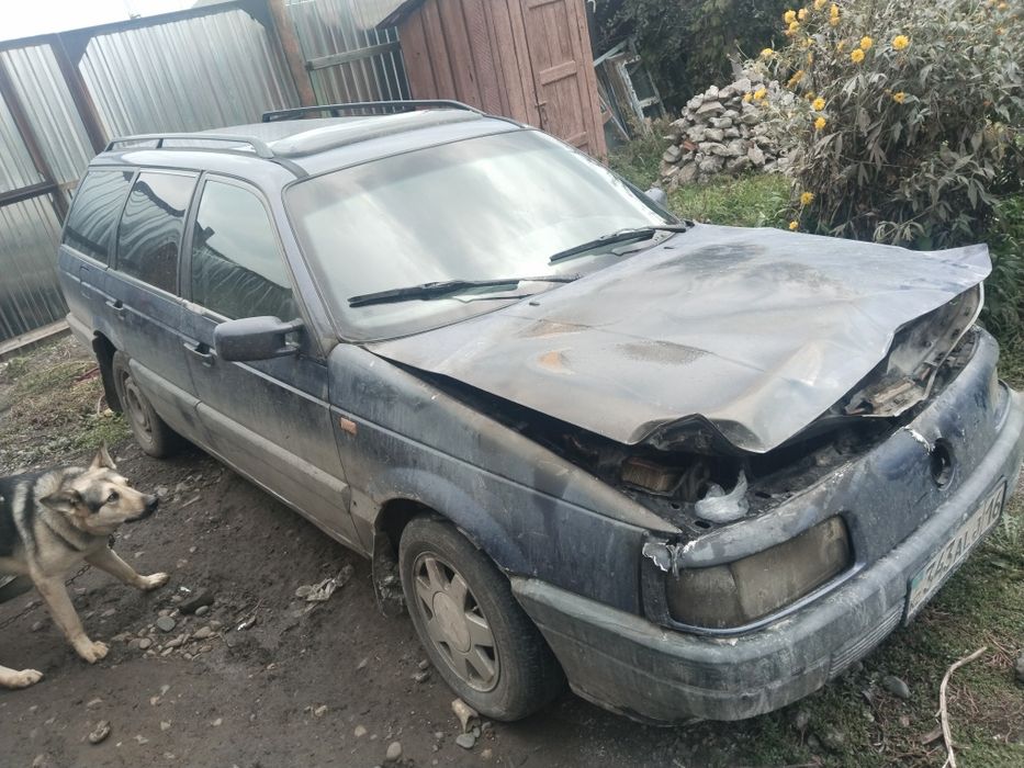 Продам под восстановление