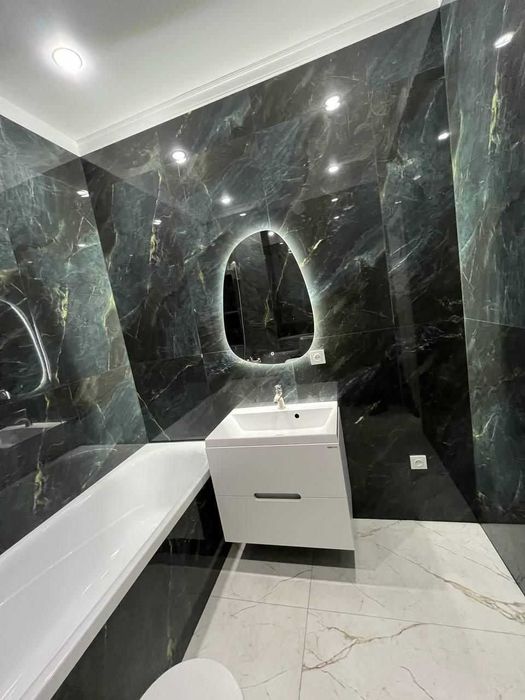 2 комнатный евродвушка