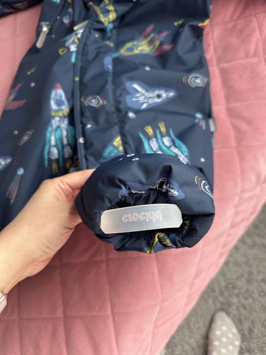 Продам Комбез Crockid весна, осень.