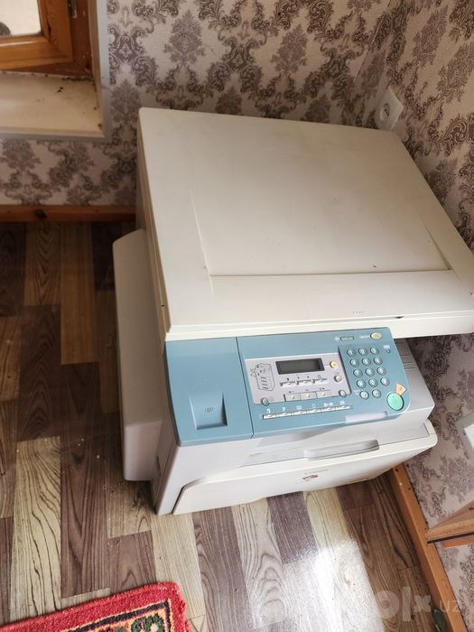 Canon printer A 3 A4