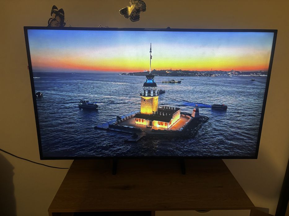 Philips Smart TV Android 55” / 139 cm Full HD – 55PFH5500/88