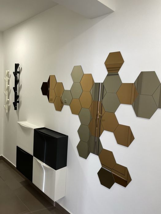 Дава се под наем Четиристаен апартамент в Пловдив, Сточна гара - 100 кв.м за 800 € - Снимка #5