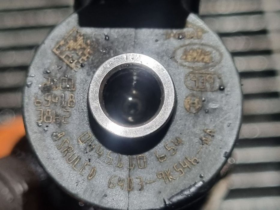 Injector Land Rover Range Rover Evoque Facelift 2.0 D 2012 - 2015 150CP td4 (1161) ...