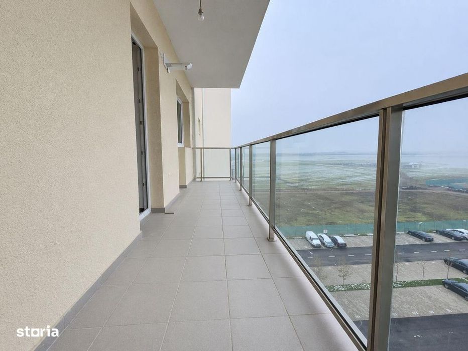 Apartament de Inchiriat 2 Camere | Berceni | Parcare | LUX | 2023 An C