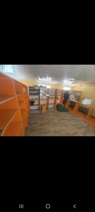 Magazin uchun prlafka