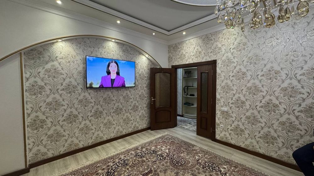 Продаётся елитная новостройка Яккасарайский район