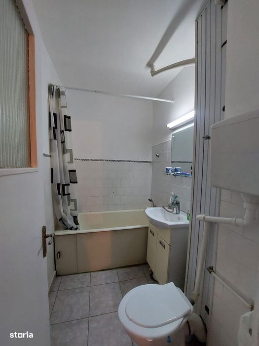 Apartament 2 camere decomandat- Alexandru cel Bun