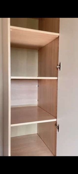 4 есикти шифонер 100мын