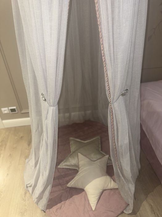 Детский балдахин