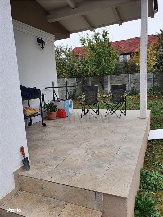 Inchiriere - 3 Dormitoare - Cartier Europa