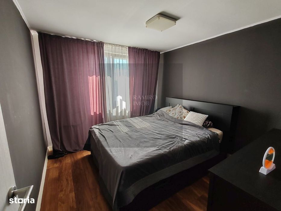 Apartament 2 camere, Sos Oltenitei, Metrou Aparatorii Patriei — fotografia 3