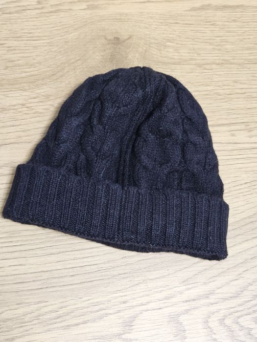 Moncler  - шапка вълна