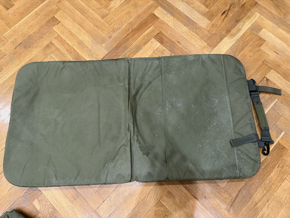 Шаранско легло Korum Supa Lite XL