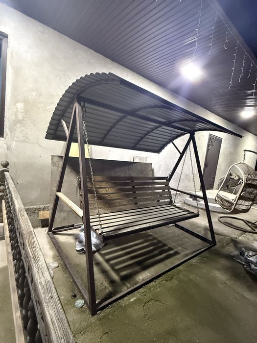 Продается качеля