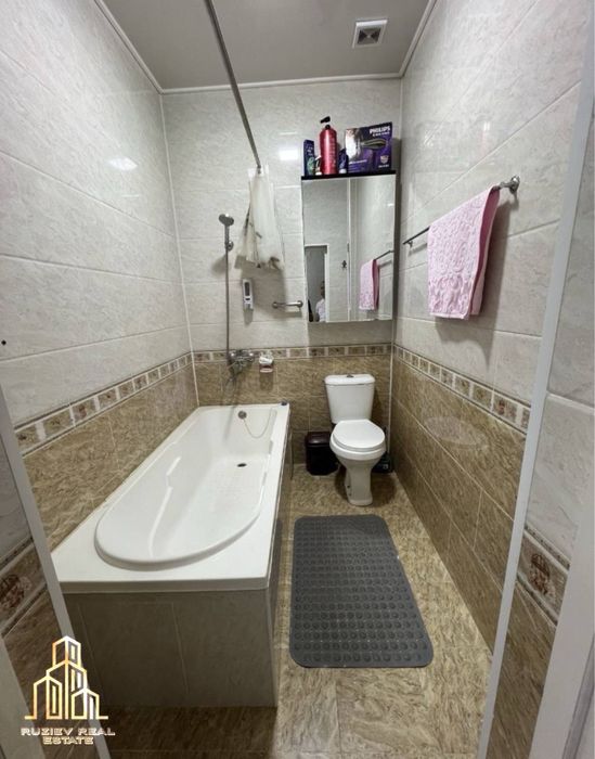 Сдается квартира