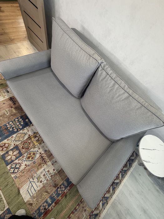 Диван раздвижной