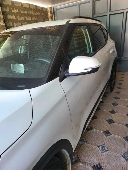 KIA Seltos 2022/КИА Селтос 2022