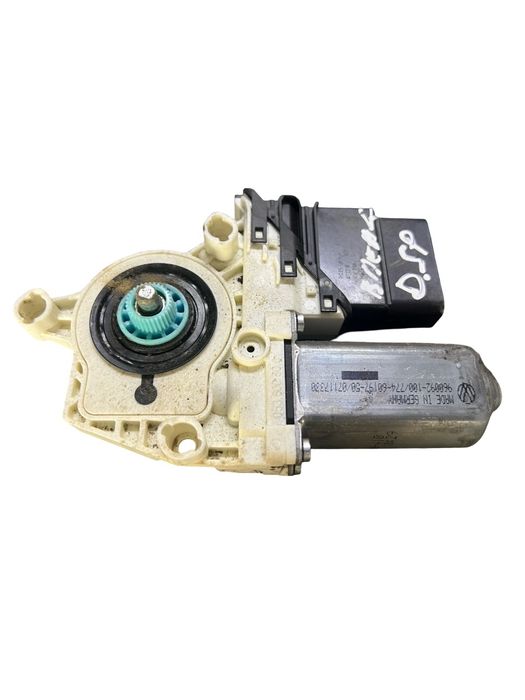Motoras Geam Dreapta Spate Volkswagen Passat Variant 3C5 2005 - 2011 T