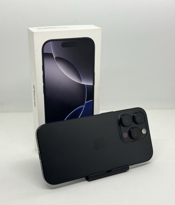 Айфон 16 Про 256Гб Iphone 16 Pro 256Gb