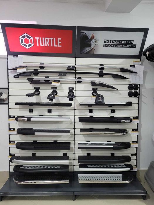 Автобокс,поперечины,багажник,рейлинг,порог,фаркоп!