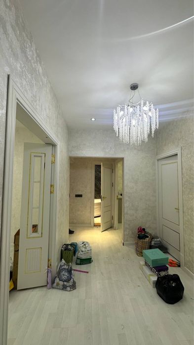 Shayhontohur Beltepada kvartira