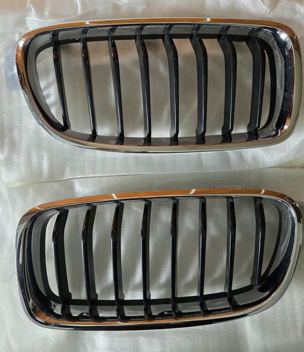 Grile fata/ nari bmw F31/30/34